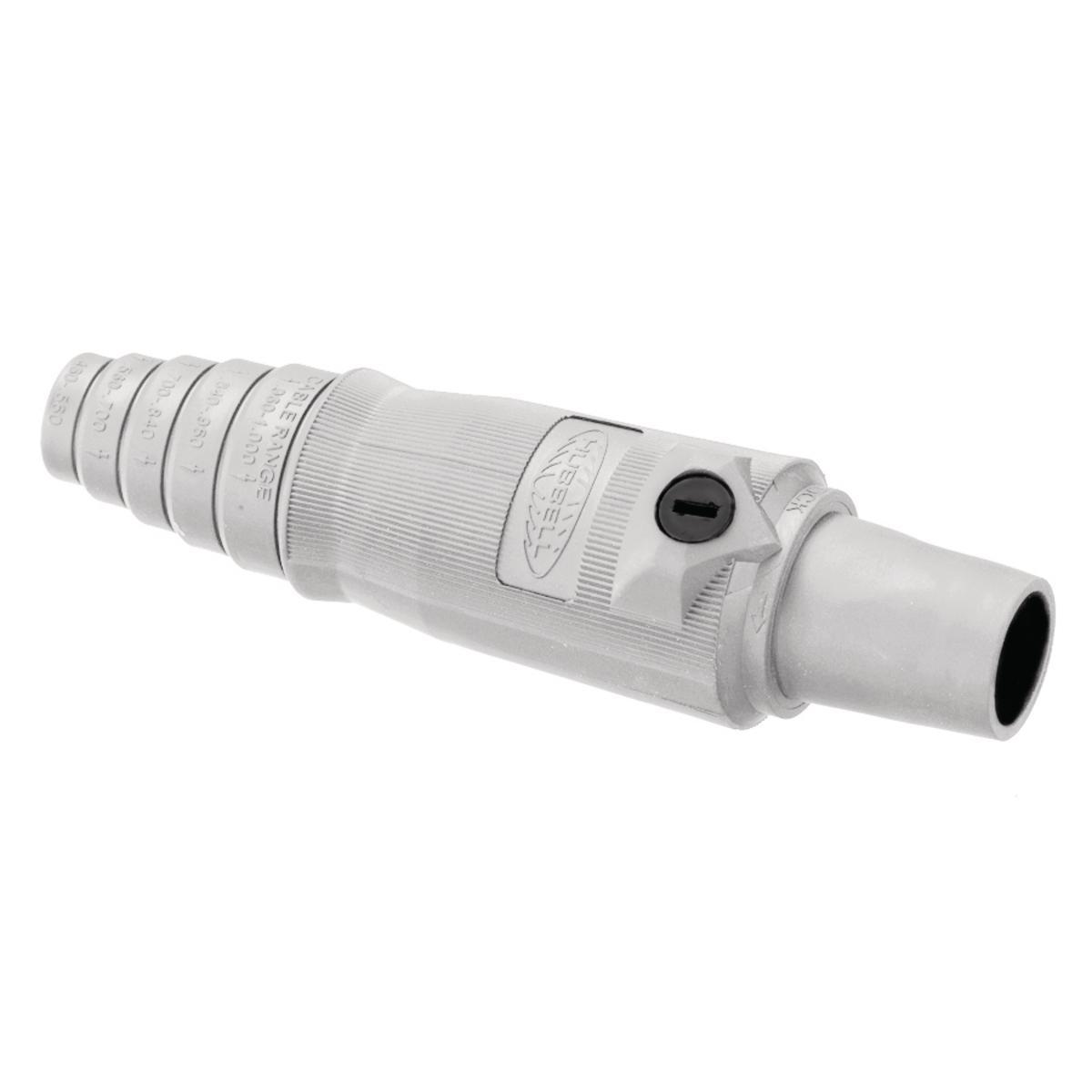 Hubbell Wiring Device-Kellems HBL400FWM1 - Single Conductor Wire and Cable