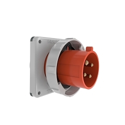 Hubbell Wiring Device-Kellems HBL430B7W - Plugs, Receptacles & Wiring Devices