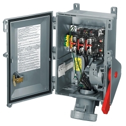Hubbell Wiring Device-Kellems HBL430MIFS2W - Plugs, Receptacles & Wiring Devices