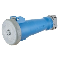 Hubbell Wiring Device-Kellems HBL460C9V05 - Cable Connectors