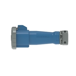 Hubbell Wiring Device-Kellems HBL460C9W - Single Conductor Wire and Cable