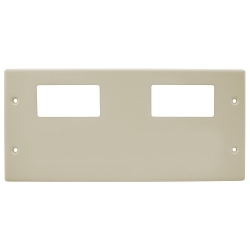 Hubbell Wiring Device-Kellems HBL47472RRXXIV - Raceway Elbows