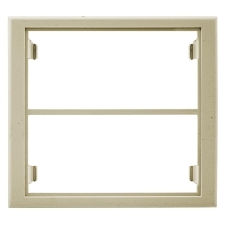 Hubbell Wiring Device-Kellems HBL4750IV - Wall-Mount Enclosures