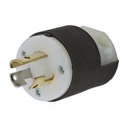 Hubbell Wiring Device-Kellems HBL4770C - Locking Plugs