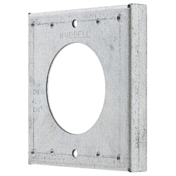 Hubbell Wiring Device-Kellems HBL50SC - Electrical Receptacles