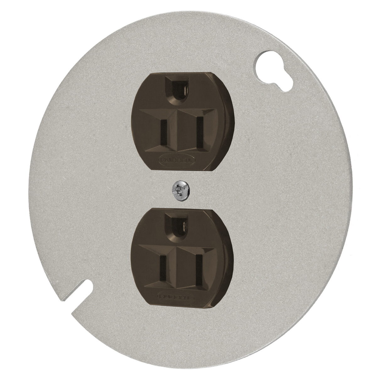 Hubbell Wiring Device-Kellems HBL5282 - Straight Blade Receptacles