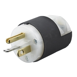 Hubbell Wiring Device-Kellems HBL5366C - Single Conductor Wire and Cable
