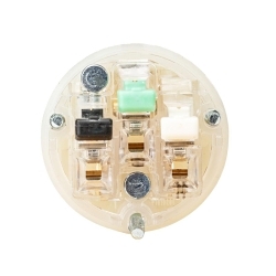 Hubbell Wiring Device-Kellems HBL5366CST - Plugs, Receptacles & Wiring Devices