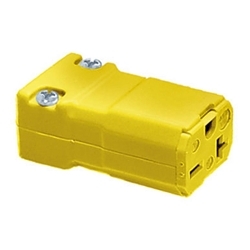 Hubbell Wiring Device-Kellems HBL5469VY - Single Conductor Wire and Cable