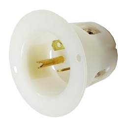 Hubbell Wiring Device-Kellems HBL5478C - Plugs, Receptacles & Wiring Devices