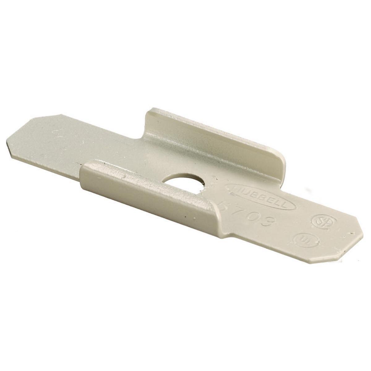 Hubbell Wiring Device-Kellems HBL5703IV - Pipe & Tubing Hangers