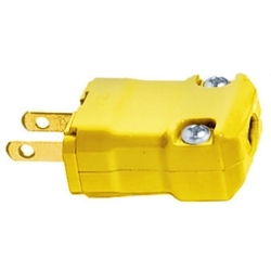 Hubbell Wiring Device-Kellems HBL5866VY - Single Conductor Wire and Cable