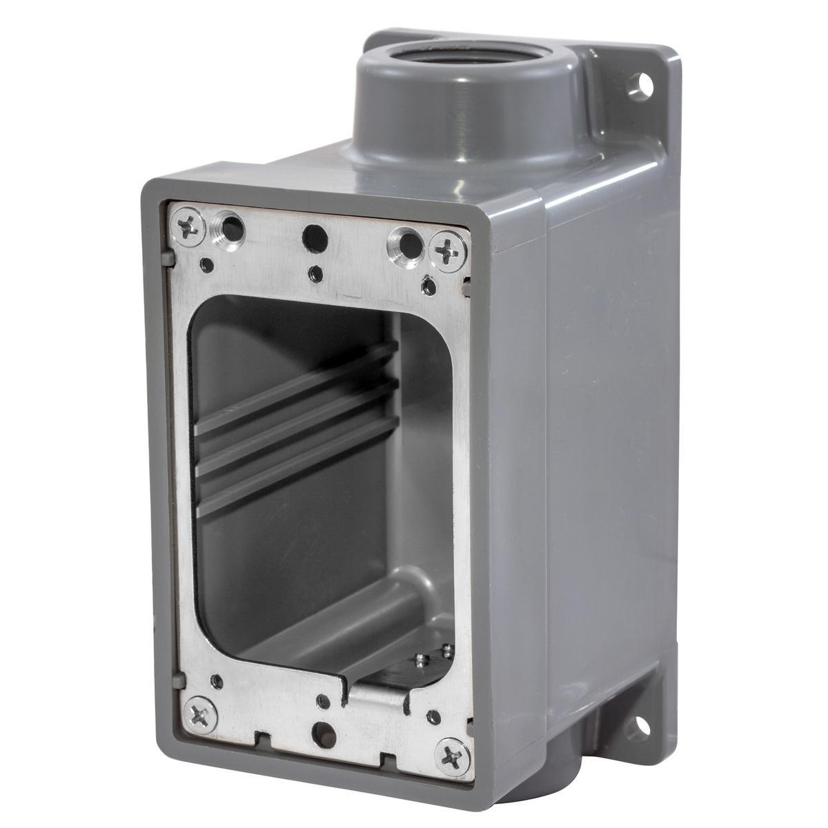 Hubbell Wiring Device-Kellems HBL6083 - Plugs, Receptacles & Wiring Devices