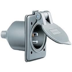 Hubbell Wiring Device-Kellems HBL61CM64 - Plugs, Receptacles & Wiring Devices