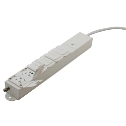 Hubbell Wiring Device-Kellems HBL6MG620 - Single Conductor Wire and Cable