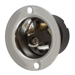 Hubbell Wiring Device-Kellems HBL7467 - Plugs, Receptacles & Wiring Devices