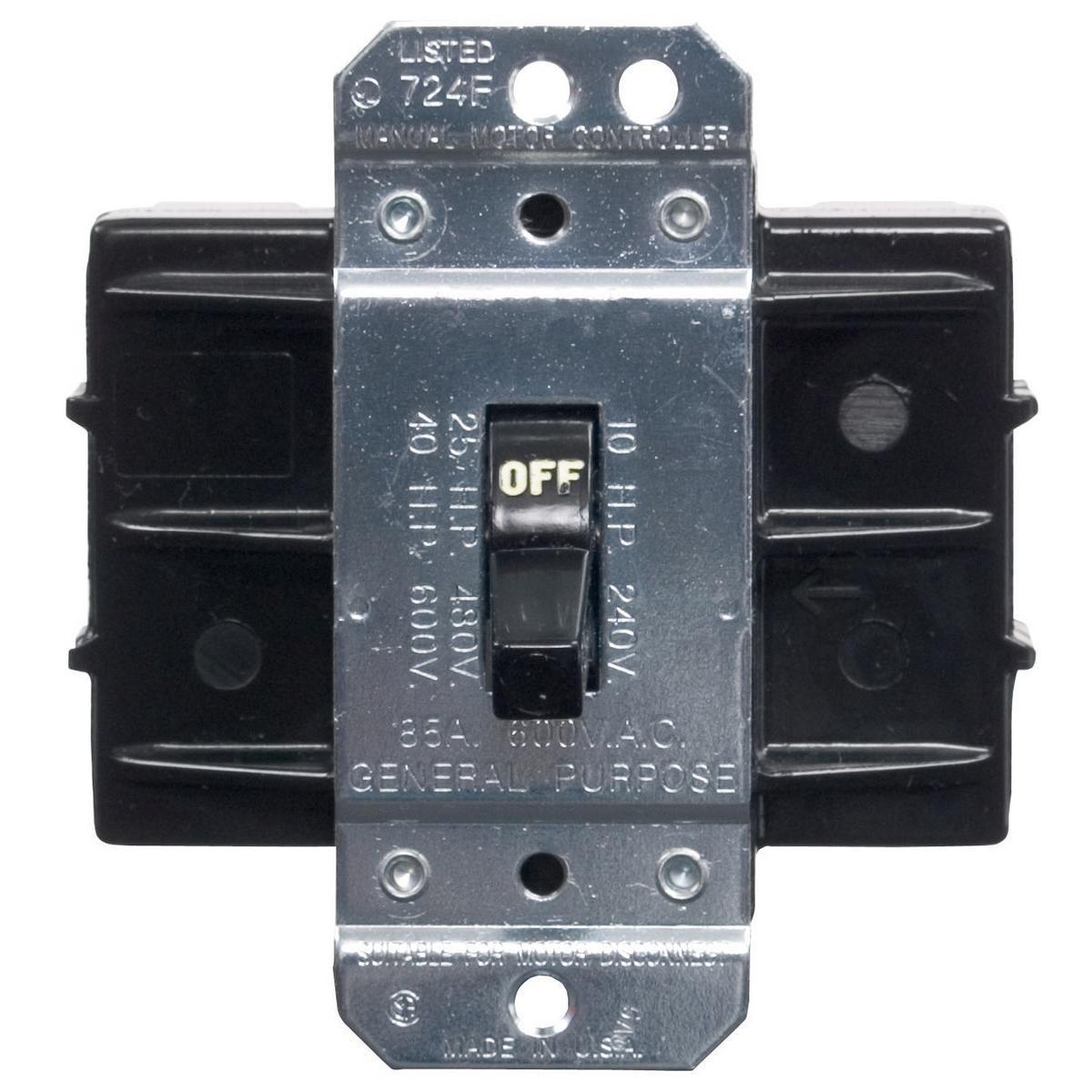 Hubbell Wiring Device-Kellems HBL7863D - Switches