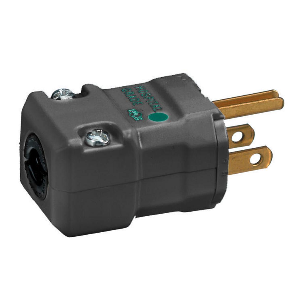 Hubbell Wiring Device-Kellems HBL8115VB - Single Conductor Wire and Cable