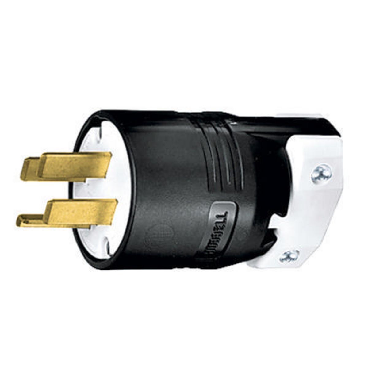 Hubbell Wiring Device-Kellems HBL8331C - Single Conductor Wire and Cable