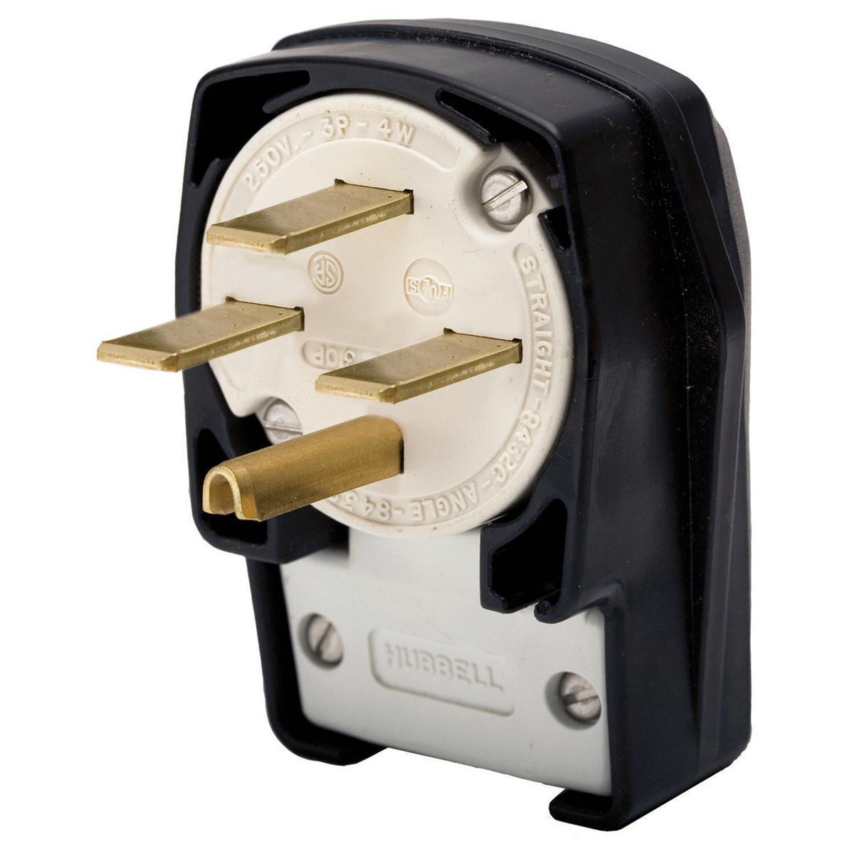 Hubbell Wiring Device-Kellems HBL8432C - Single Conductor Wire and Cable