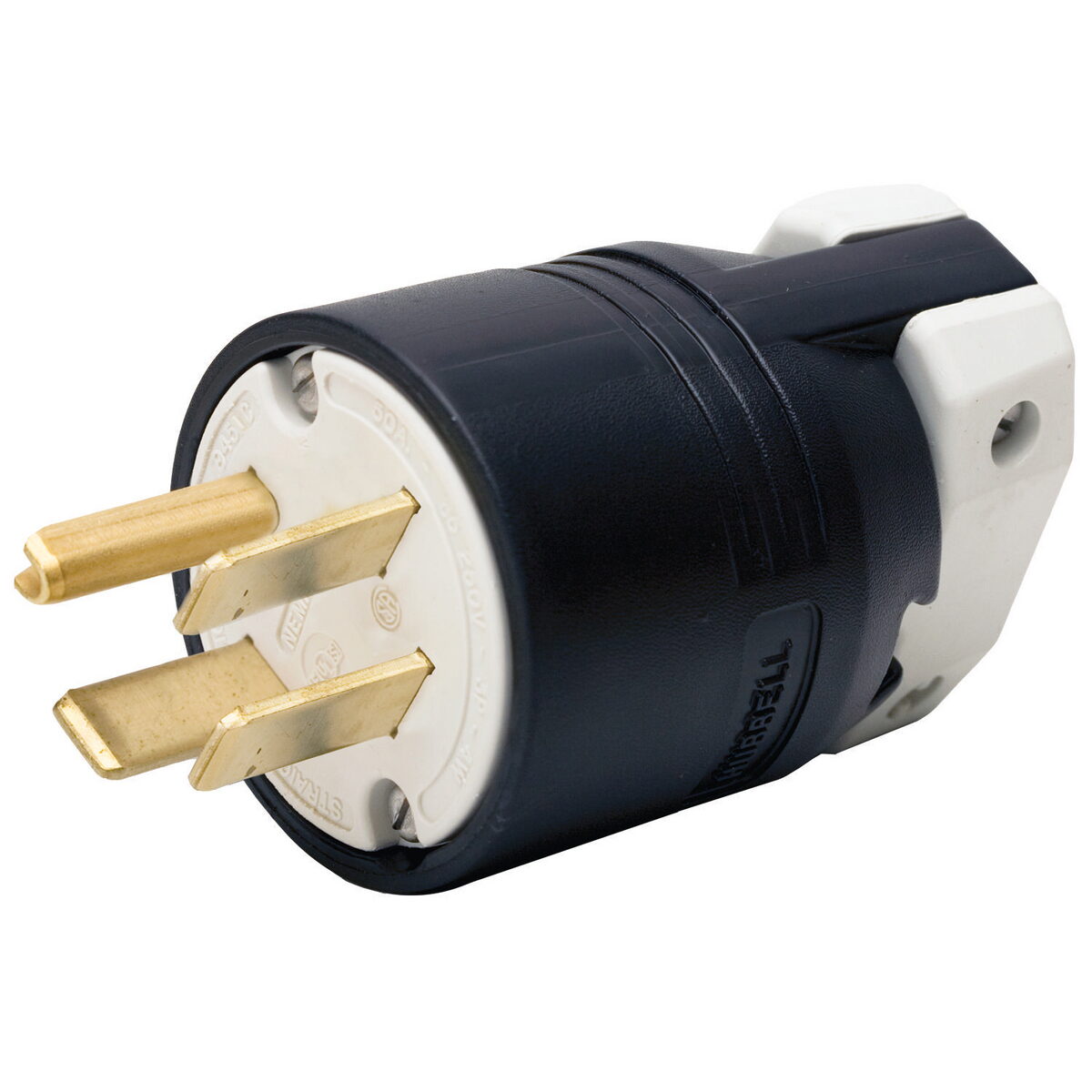 Hubbell Wiring Device-Kellems HBL8451C - Single Conductor Wire and Cable
