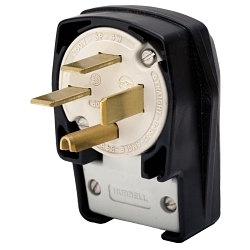 Hubbell Wiring Device-Kellems HBL8452C - Single Conductor Wire and Cable