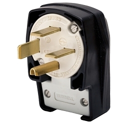 Hubbell Wiring Device-Kellems HBL8462C - Single Conductor Wire and Cable