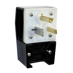 Hubbell Wiring Device-Kellems HBL9361 - Single Conductor Wire and Cable