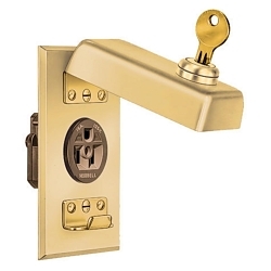 Hubbell Wiring Device-Kellems HBL96067 - Weatherproof Device/Outlet Boxes