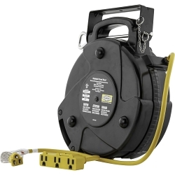 Hubbell Wiring Device-Kellems HBLC40123TT - Electrical Receptacles
