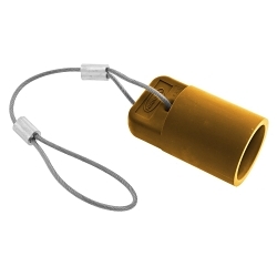 Hubbell Wiring Device-Kellems HBLFCAPO - Electrical Receptacles