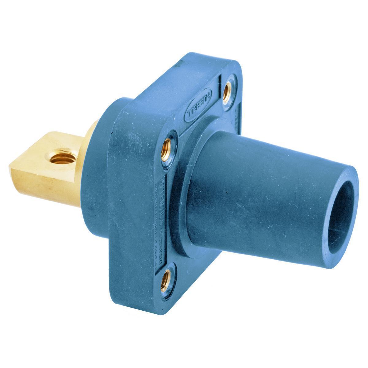 Hubbell Wiring Device-Kellems HBLFRBBL - Electrical Receptacles