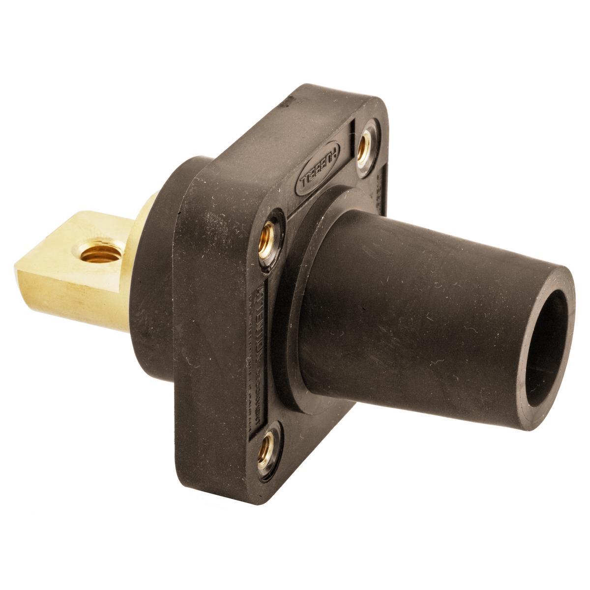 Hubbell Wiring Device-Kellems HBLFRBBN - Electrical Receptacles