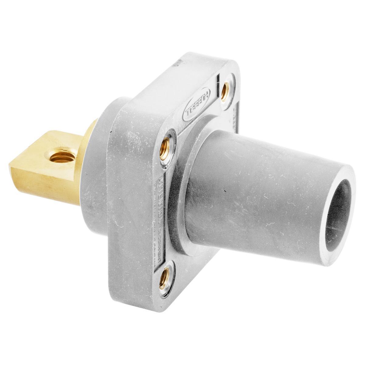 Hubbell Wiring Device-Kellems HBLFRBW - Electrical Receptacles