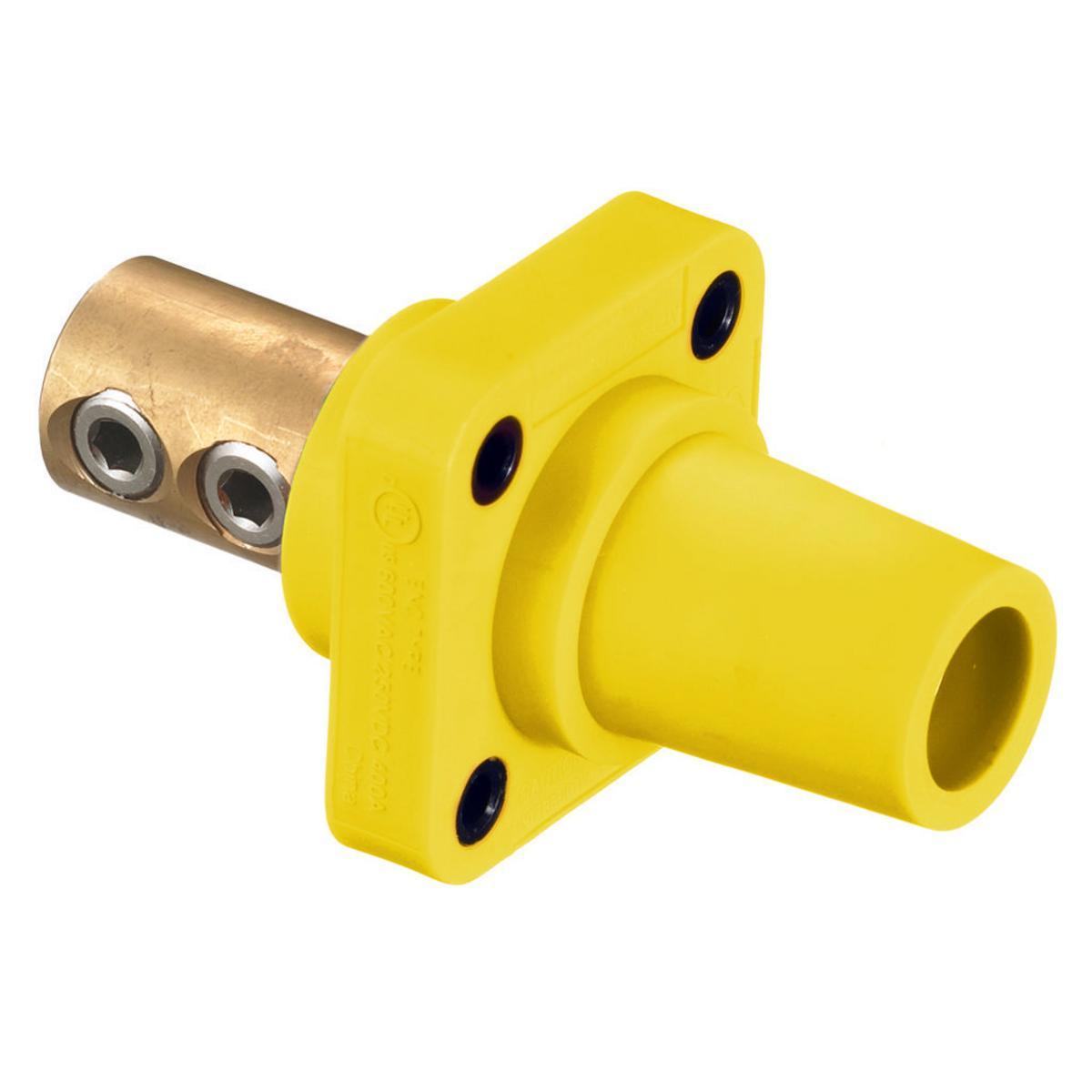 Hubbell Wiring Device-Kellems HBLFRY - Electrical Receptacles