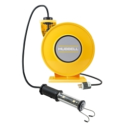 Hubbell Wiring Device-Kellems HBLI45163LEDY - Industrial LED Lighting