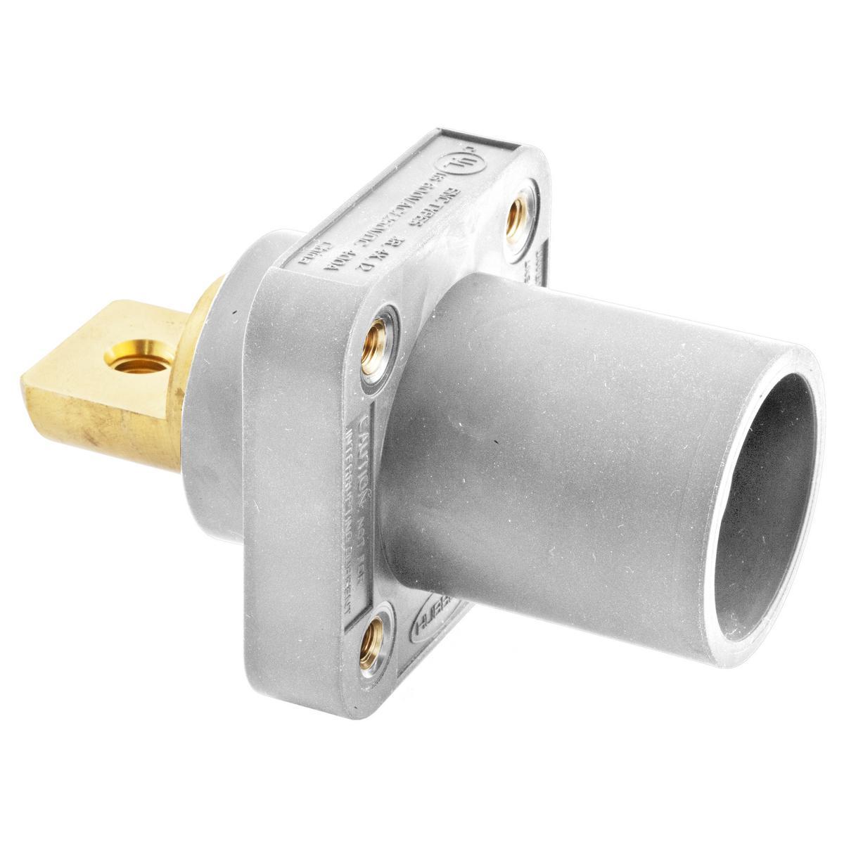 Hubbell Wiring Device-Kellems HBLMRBW - Electrical Receptacles