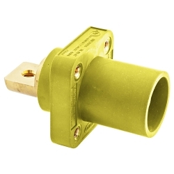 Hubbell Wiring Device-Kellems HBLMRBY - Electrical Receptacles