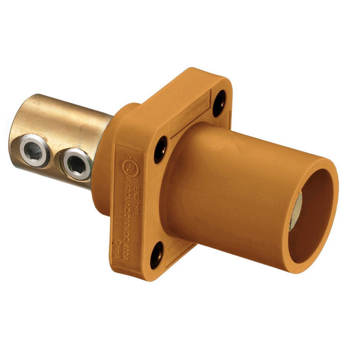Hubbell Wiring Device-Kellems HBLMRO - Electrical Receptacles