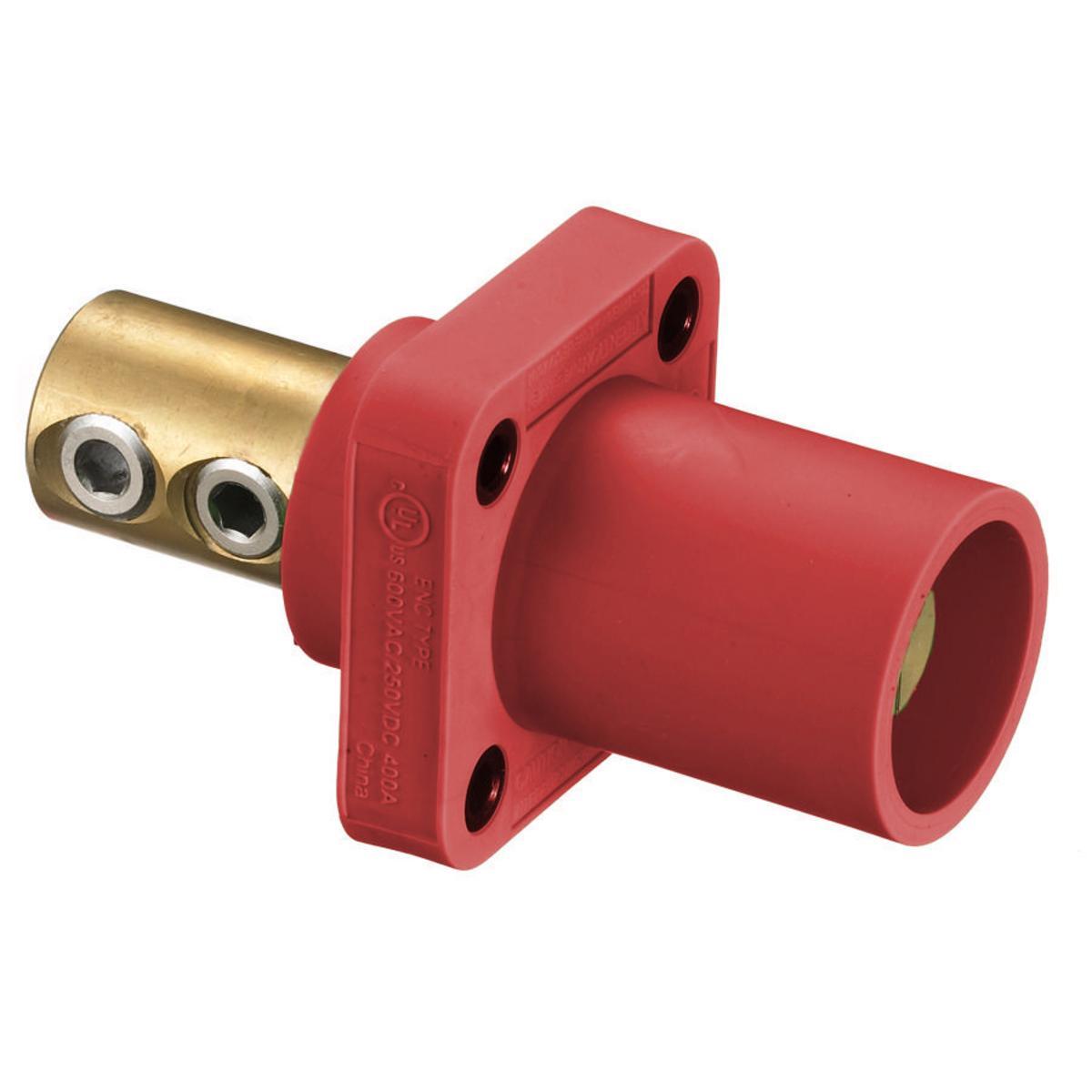Hubbell Wiring Device-Kellems HBLMRR - Electrical Receptacles