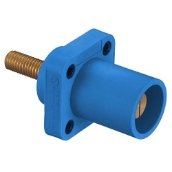 Hubbell Wiring Device-Kellems HBLMRSBL - Electrical Receptacles