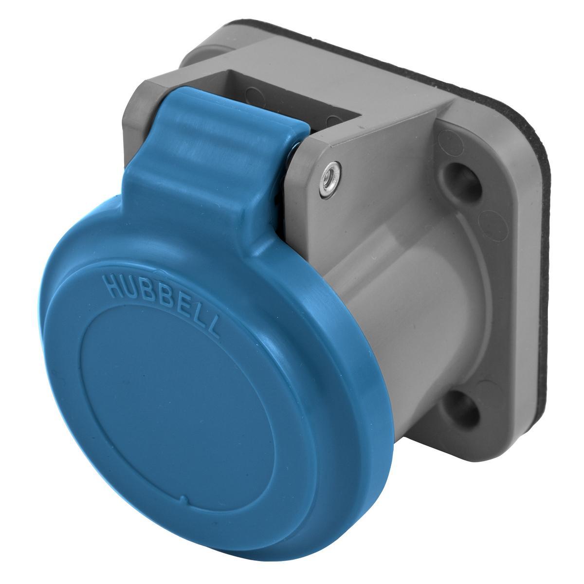 Hubbell Wiring Device-Kellems HBLNCBL - Weatherproof Device/Outlet Boxes