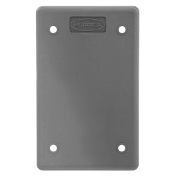 Hubbell Wiring Device-Kellems HBLP14FS - Weatherproof Device/Outlet Boxes
