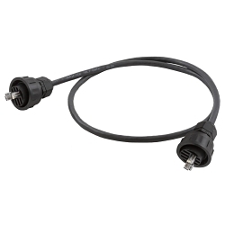 Hubbell Wiring Device-Kellems HI605EE - Single Conductor Wire and Cable