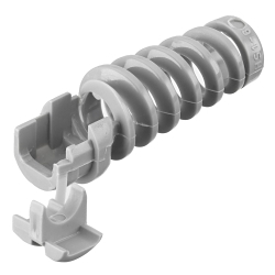 Hubbell Wiring Device-Kellems HS1001GPK25 - Cable Connectors