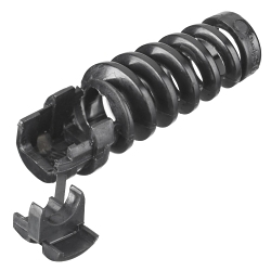 Hubbell Wiring Device-Kellems HS1002BPK25 - Cable Connectors