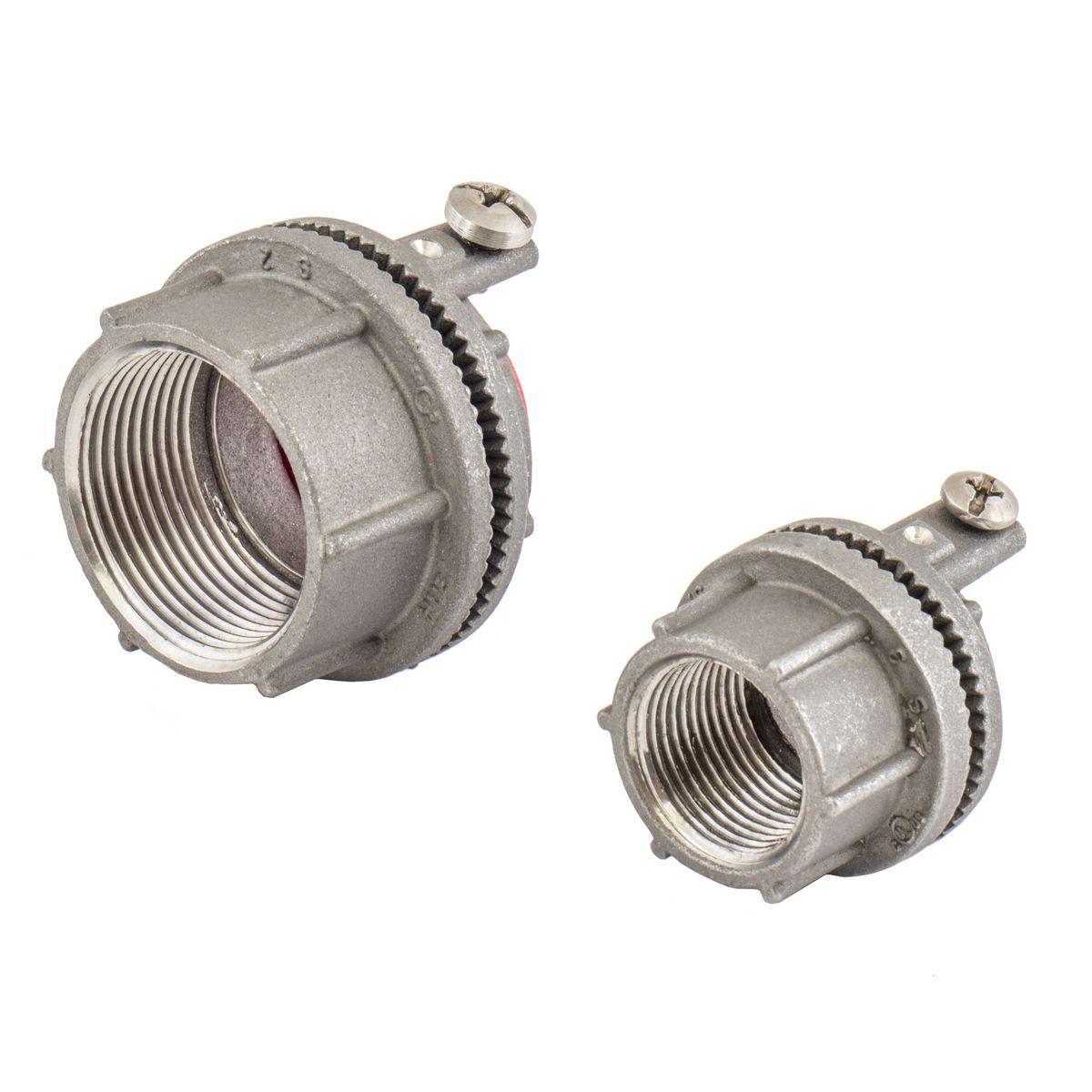 Hubbell Wiring Device-Kellems HUB75SS - Conduit Hubs
