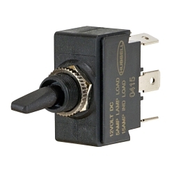Hubbell Wiring Device-Kellems M223MMSP - Switches