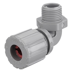 Hubbell Wiring Device-Kellems NHC1021CR - Cable Connectors