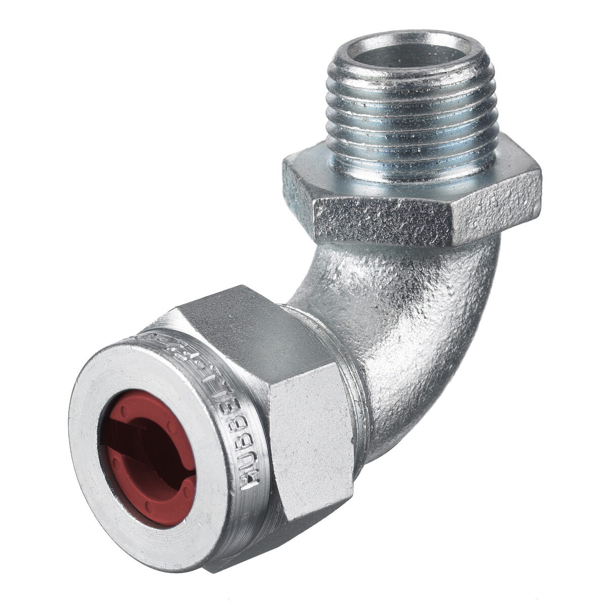 Hubbell Wiring Device-Kellems NHC1021ZP - Cable Connectors